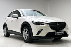 2023 Mazda CX-3 G20 Pure
