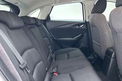 2023 Mazda CX-3 G20 Pure