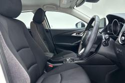 2023 Mazda CX-3 G20 Pure