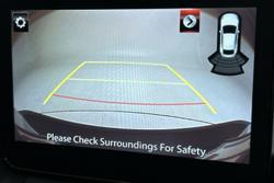 2023 Mazda CX-3 G20 Pure