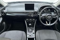 2023 Mazda CX-3 G20 Pure