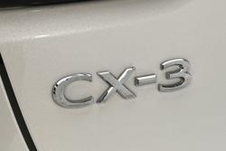 2023 Mazda CX-3 G20 Pure