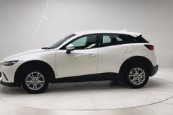 2023 Mazda CX-3 G20 Pure