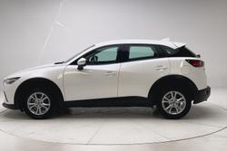 2023 Mazda CX-3 G20 Pure