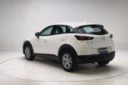 2023 Mazda CX-3 G20 Pure
