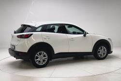 2023 Mazda CX-3 G20 Pure