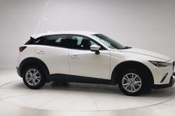 2023 Mazda CX-3 G20 Pure