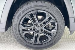 2022 Jeep Compass Night Eagle