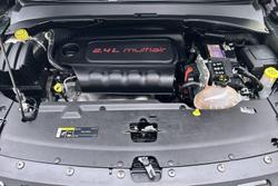 2022 Jeep Compass Night Eagle