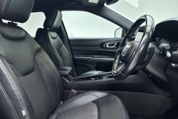 2022 Jeep Compass Night Eagle