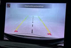 2022 Jeep Compass Night Eagle