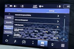 2022 Jeep Compass Night Eagle