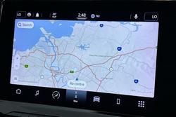 2022 Jeep Compass Night Eagle