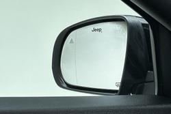 2022 Jeep Compass Night Eagle