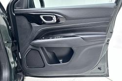 2022 Jeep Compass Night Eagle