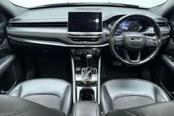 2022 Jeep Compass Night Eagle