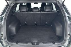 2022 Jeep Compass Night Eagle