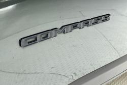 2022 Jeep Compass Night Eagle