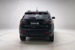 2022 Jeep Compass Night Eagle