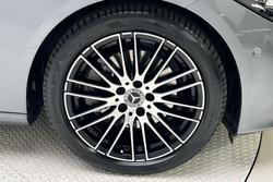 2022 Mercedes-Benz C-Class C200 Edition C