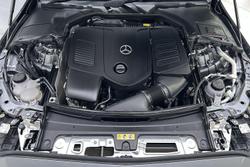 2022 Mercedes-Benz C-Class C200 Edition C