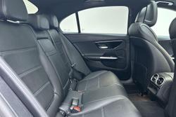 2022 Mercedes-Benz C-Class C200 Edition C