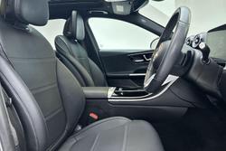 2022 Mercedes-Benz C-Class C200 Edition C