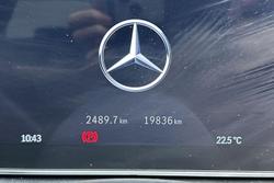 2022 Mercedes-Benz C-Class C200 Edition C