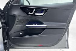 2022 Mercedes-Benz C-Class C200 Edition C