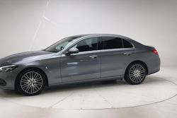 2022 Mercedes-Benz C-Class C200 Edition C