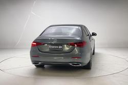 2022 Mercedes-Benz C-Class C200 Edition C