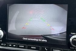 2023 Mitsubishi Outlander ES