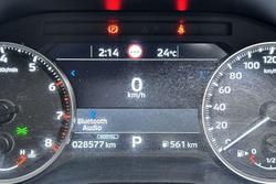 2023 Mitsubishi Outlander ES