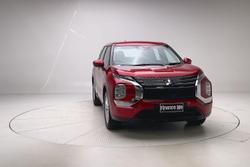 2023 Mitsubishi Outlander ES