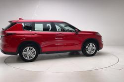 2023 Mitsubishi Outlander ES