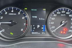 2021 Mitsubishi Outlander LS