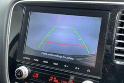 2021 Mitsubishi Outlander LS