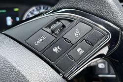 2021 Mitsubishi Outlander LS