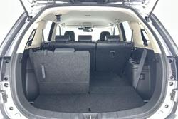 2021 Mitsubishi Outlander LS