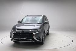 2021 Mitsubishi Outlander LS