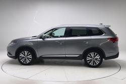 2021 Mitsubishi Outlander LS