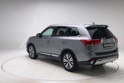 2021 Mitsubishi Outlander LS