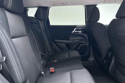 2023 Mitsubishi Outlander LS