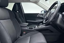 2023 Mitsubishi Outlander LS