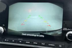 2023 Mitsubishi Outlander LS