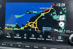 2023 Mitsubishi Outlander LS