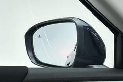 2023 Mitsubishi Outlander LS