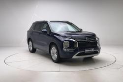 2023 Mitsubishi Outlander LS