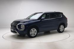 2023 Mitsubishi Outlander LS