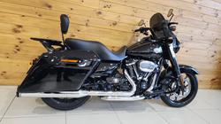 2024 HARLEY-DAVIDSON FLHRXS ROAD KING SPECIAL